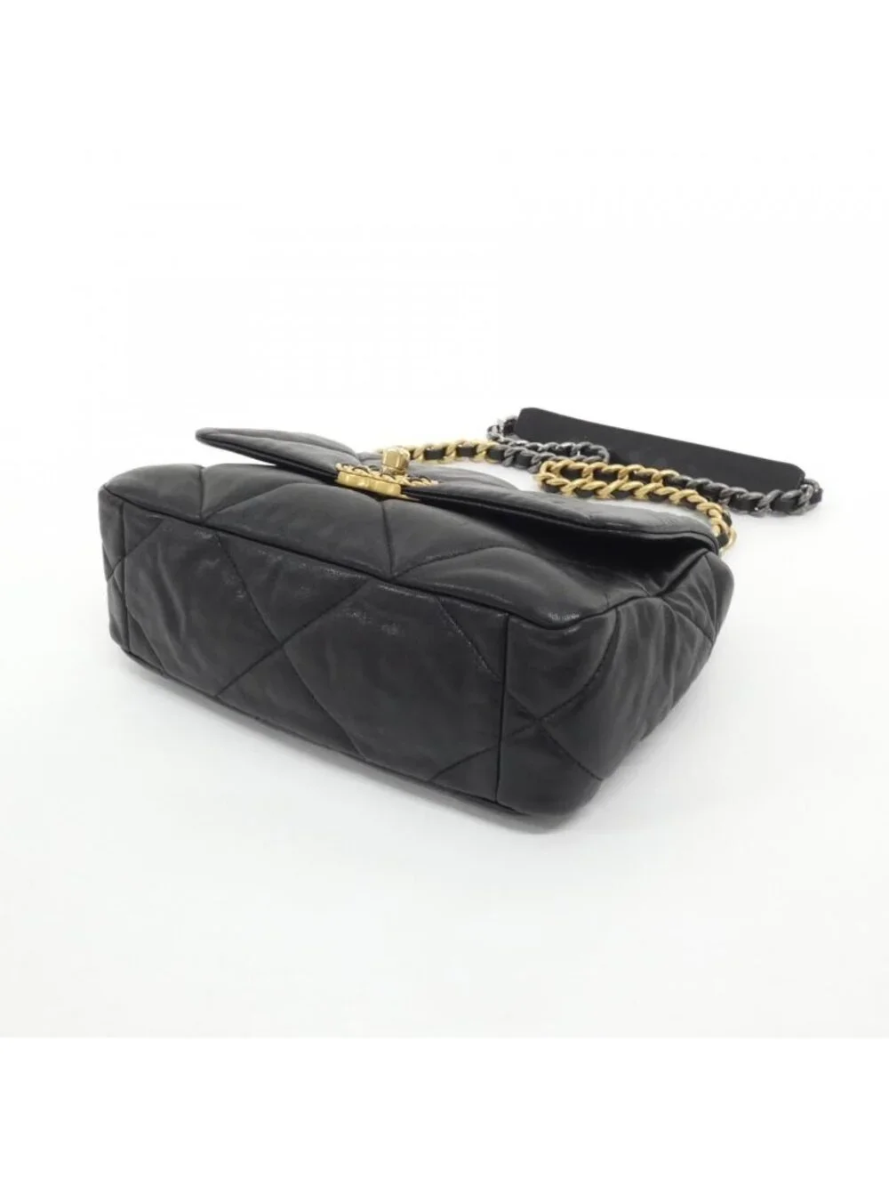 Chanel 19 Line Shoulder